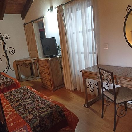 Hotel Casavieja San Cristóbal de Las Casas Εξωτερικό φωτογραφία