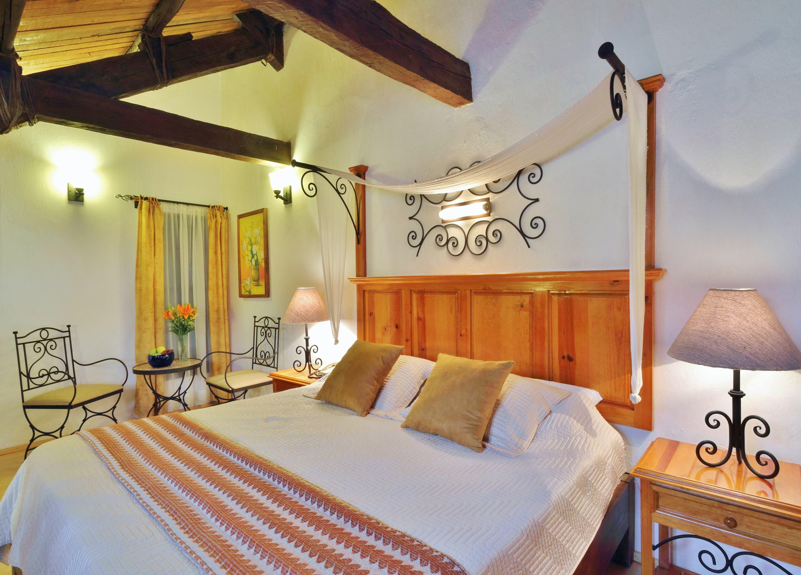 Hotel Casavieja San Cristóbal de Las Casas Εξωτερικό φωτογραφία