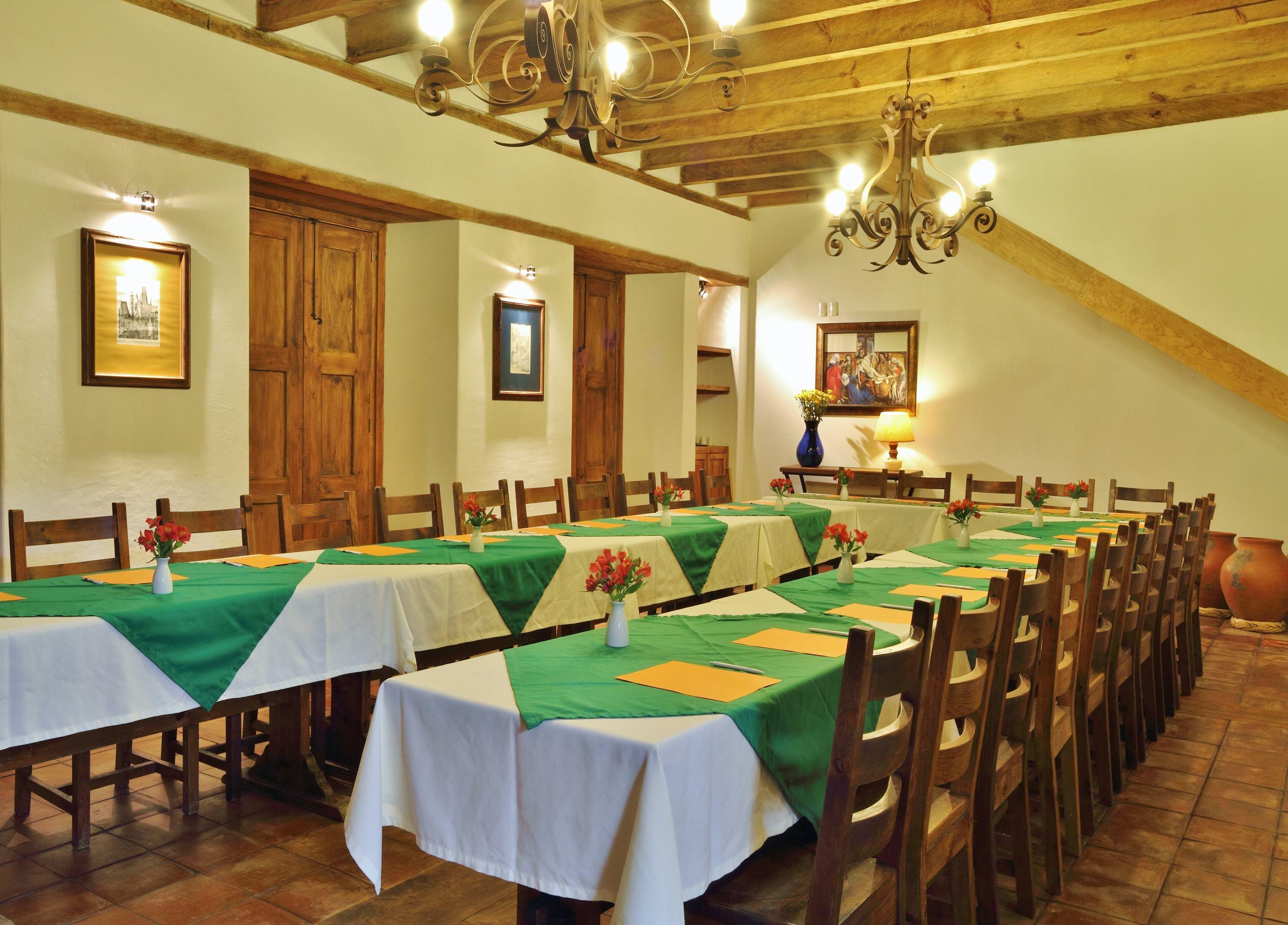 Hotel Casavieja San Cristóbal de Las Casas Εξωτερικό φωτογραφία