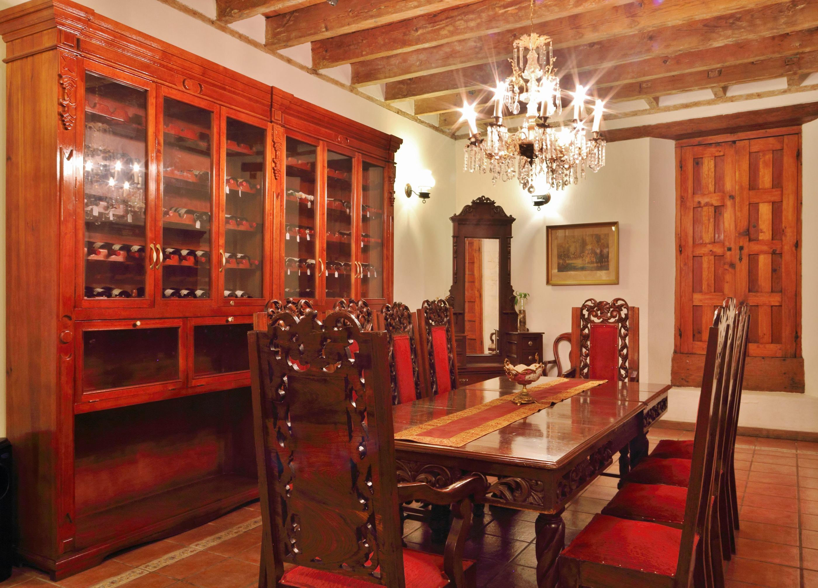 Hotel Casavieja San Cristóbal de Las Casas Εξωτερικό φωτογραφία