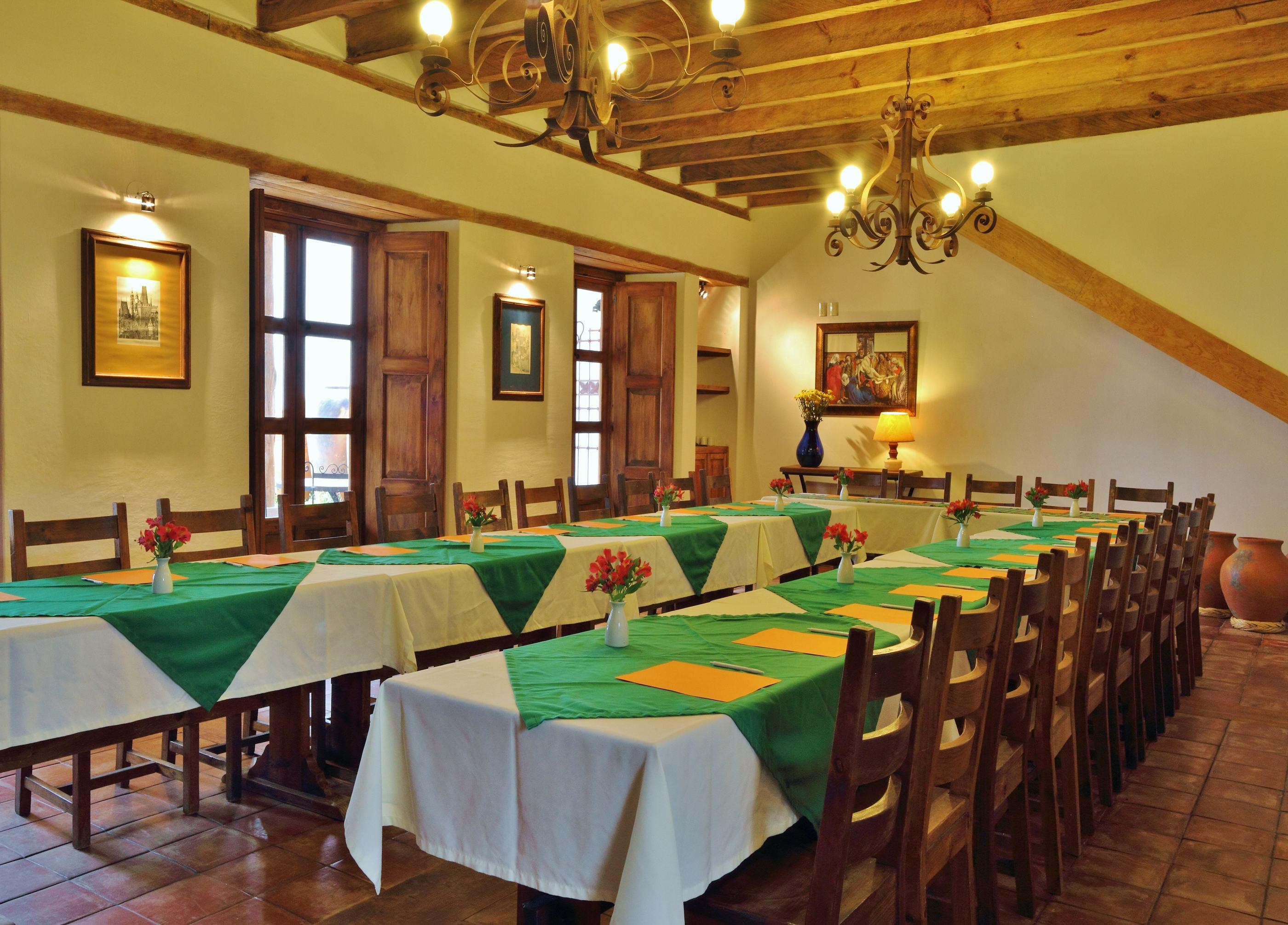 Hotel Casavieja San Cristóbal de Las Casas Εξωτερικό φωτογραφία