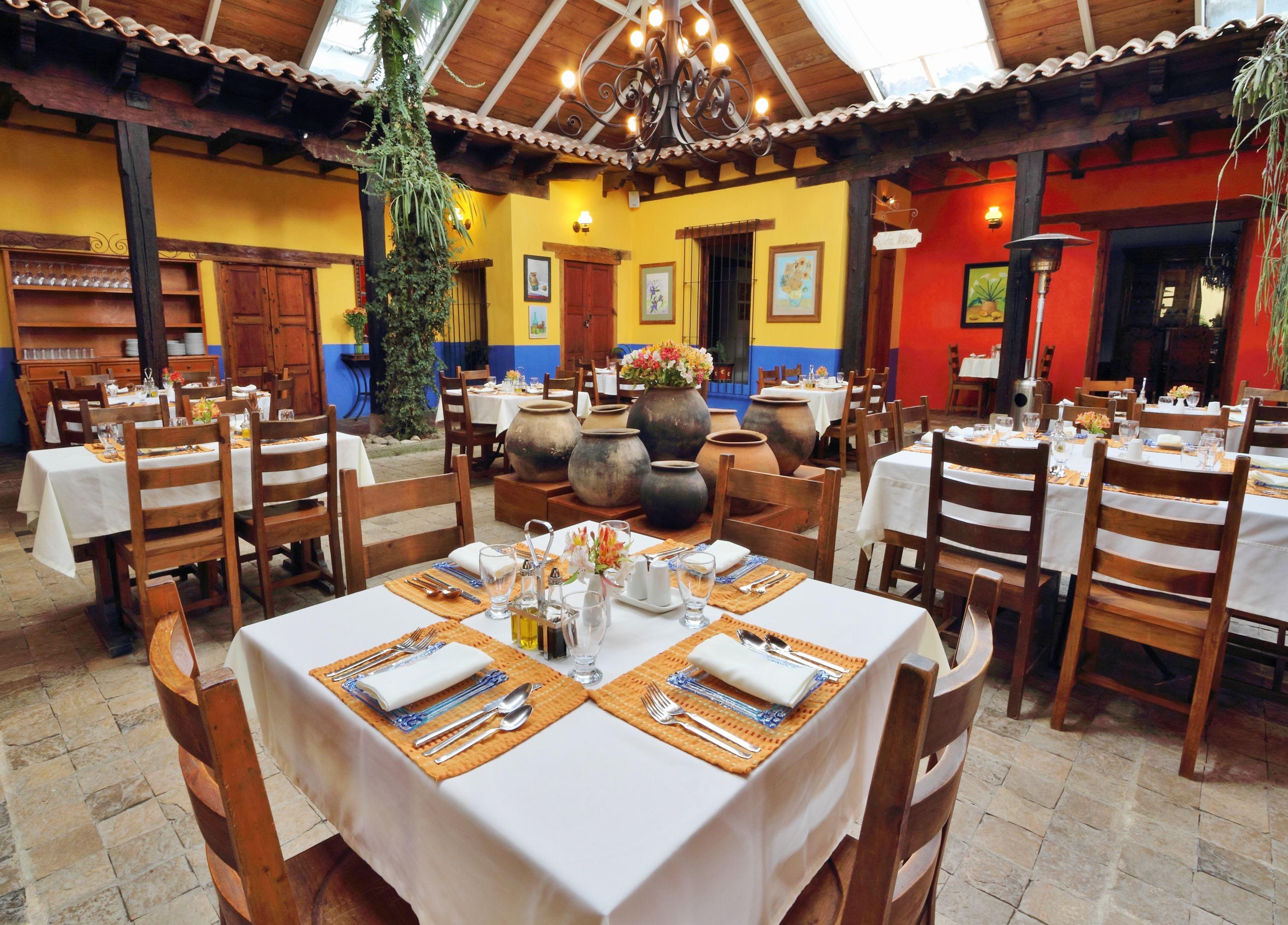 Hotel Casavieja San Cristóbal de Las Casas Εξωτερικό φωτογραφία