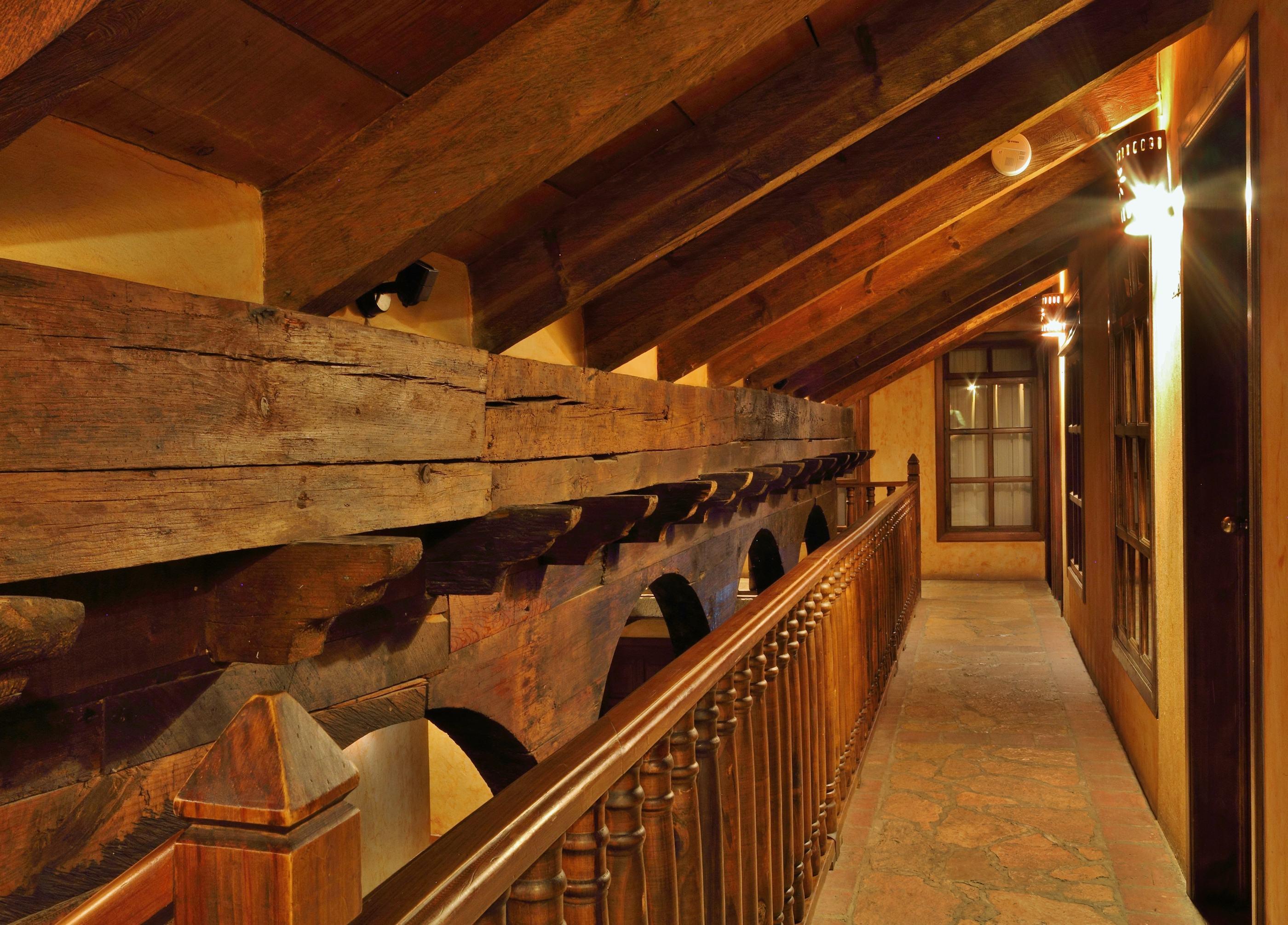 Hotel Casavieja San Cristóbal de Las Casas Εξωτερικό φωτογραφία