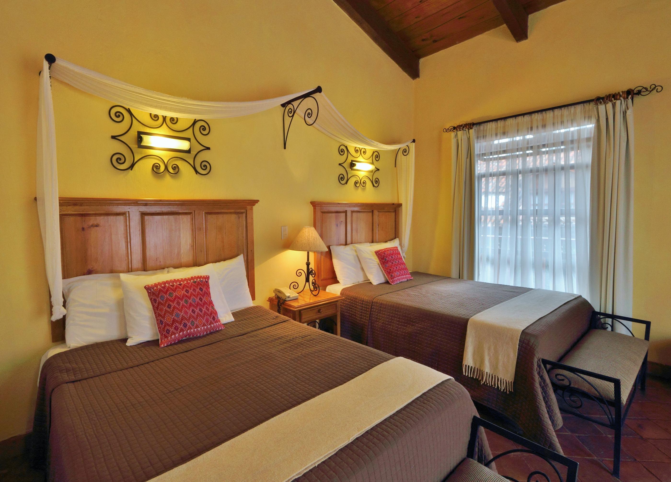 Hotel Casavieja San Cristóbal de Las Casas Εξωτερικό φωτογραφία