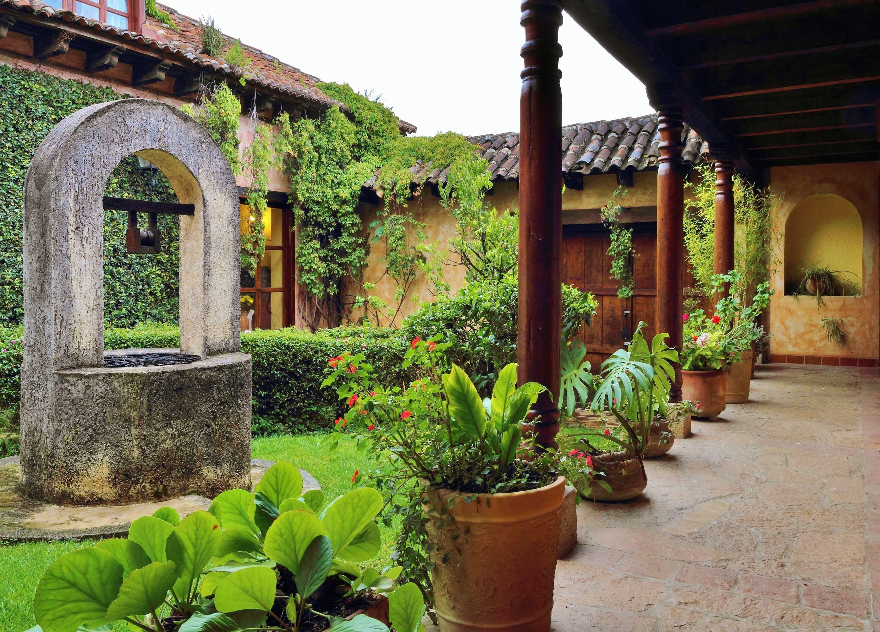 Hotel Casavieja San Cristóbal de Las Casas Εξωτερικό φωτογραφία
