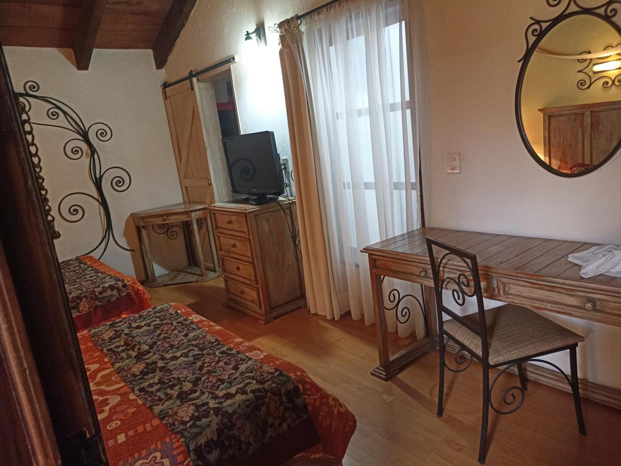Hotel Casavieja San Cristóbal de Las Casas Εξωτερικό φωτογραφία