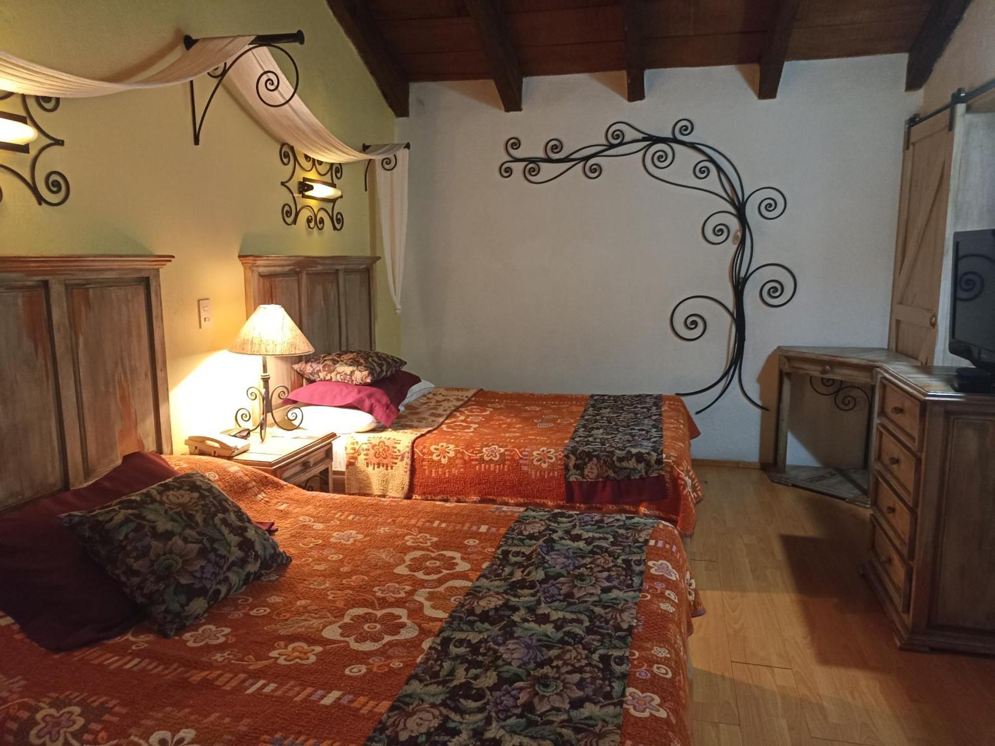 Hotel Casavieja San Cristóbal de Las Casas Εξωτερικό φωτογραφία