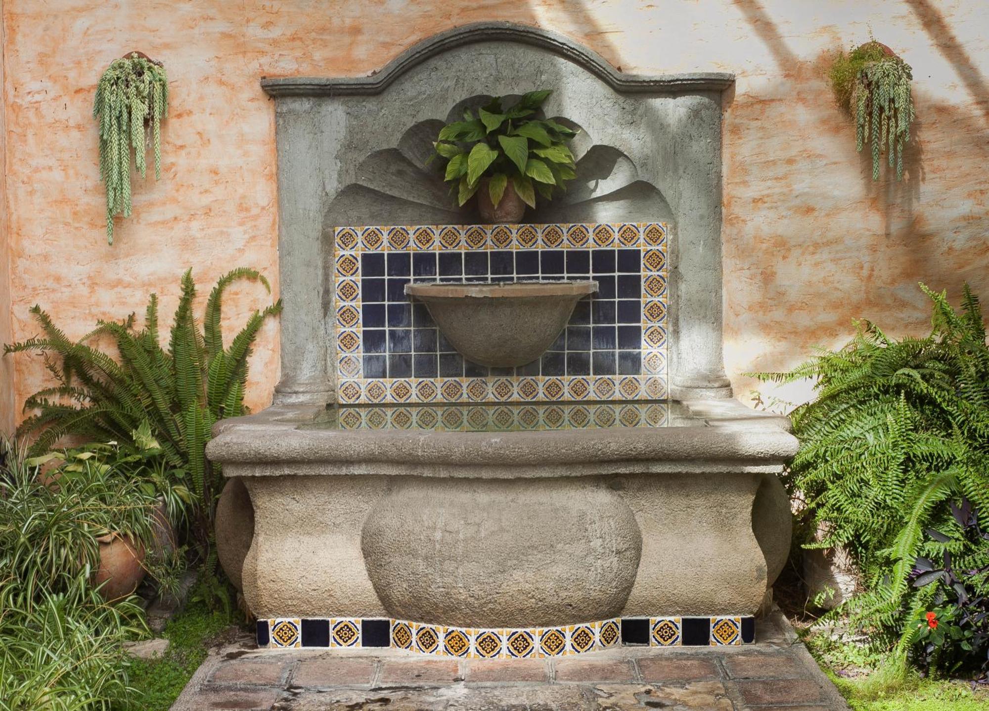 Hotel Casavieja San Cristóbal de Las Casas Εξωτερικό φωτογραφία