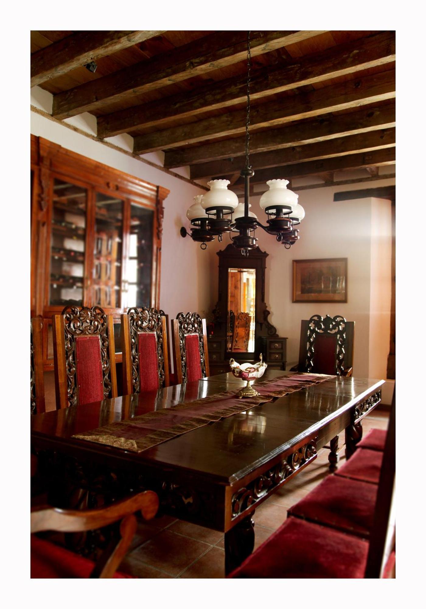 Hotel Casavieja San Cristóbal de Las Casas Εξωτερικό φωτογραφία