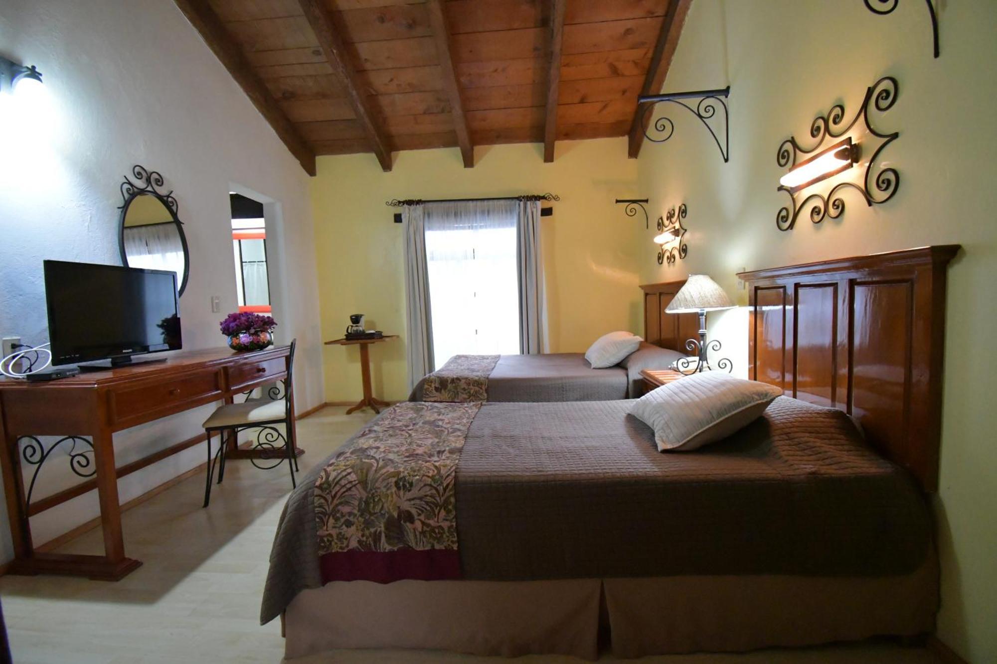 Hotel Casavieja San Cristóbal de Las Casas Δωμάτιο φωτογραφία