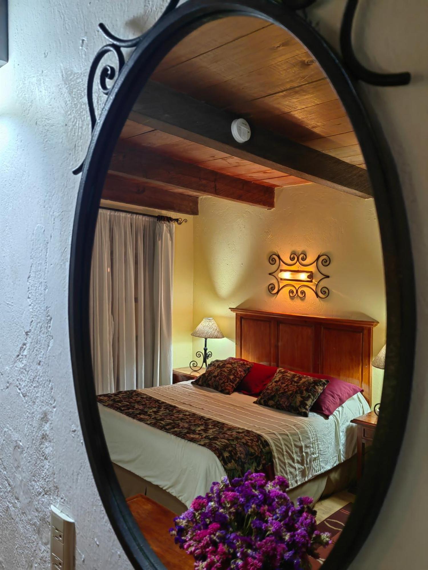 Hotel Casavieja San Cristóbal de Las Casas Εξωτερικό φωτογραφία