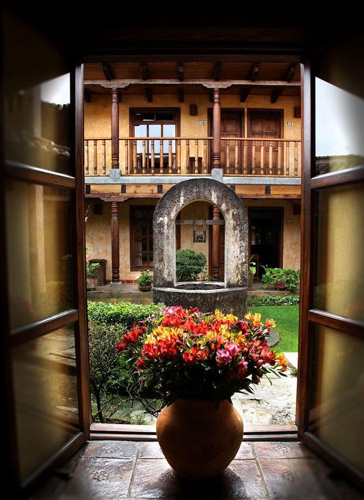 Hotel Casavieja San Cristóbal de Las Casas Εξωτερικό φωτογραφία