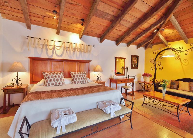 Hotel Casavieja San Cristóbal de Las Casas Εξωτερικό φωτογραφία
