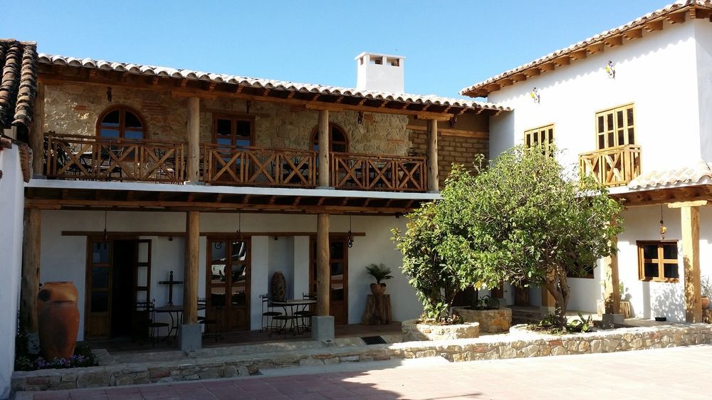 Hotel Casavieja San Cristóbal de Las Casas Εξωτερικό φωτογραφία