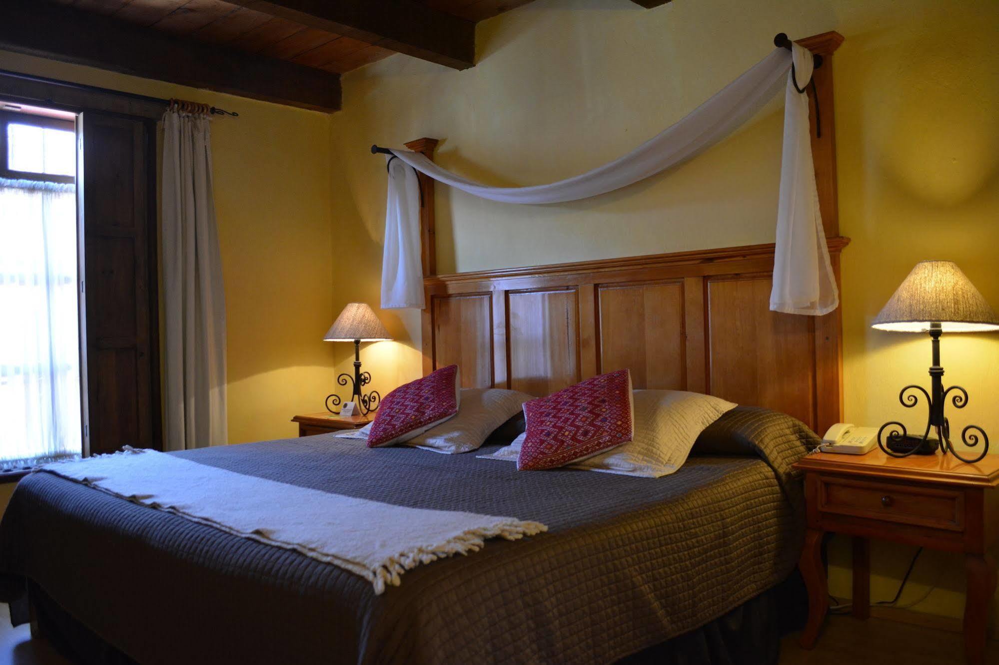 Hotel Casavieja San Cristóbal de Las Casas Εξωτερικό φωτογραφία