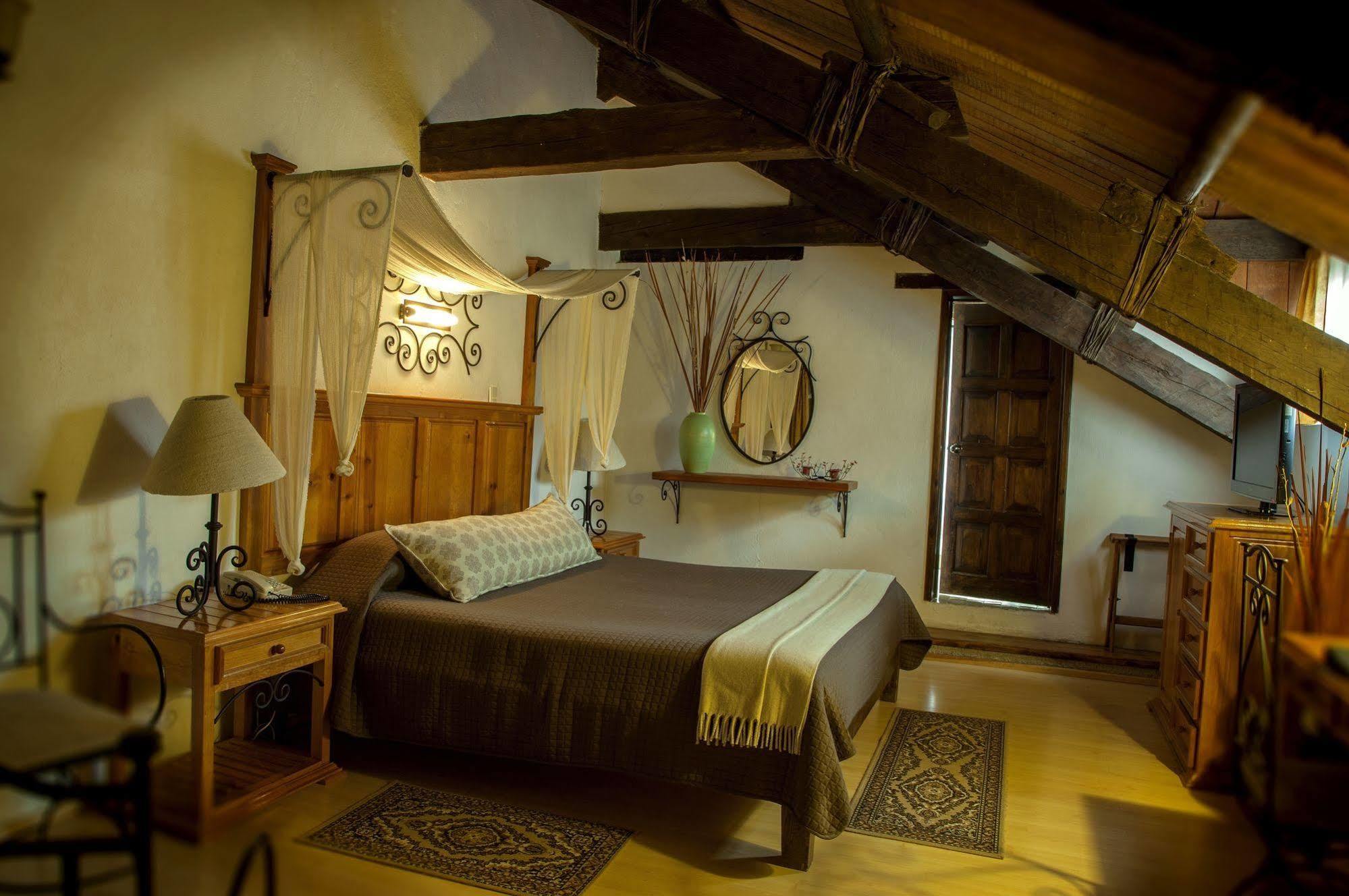 Hotel Casavieja San Cristóbal de Las Casas Εξωτερικό φωτογραφία