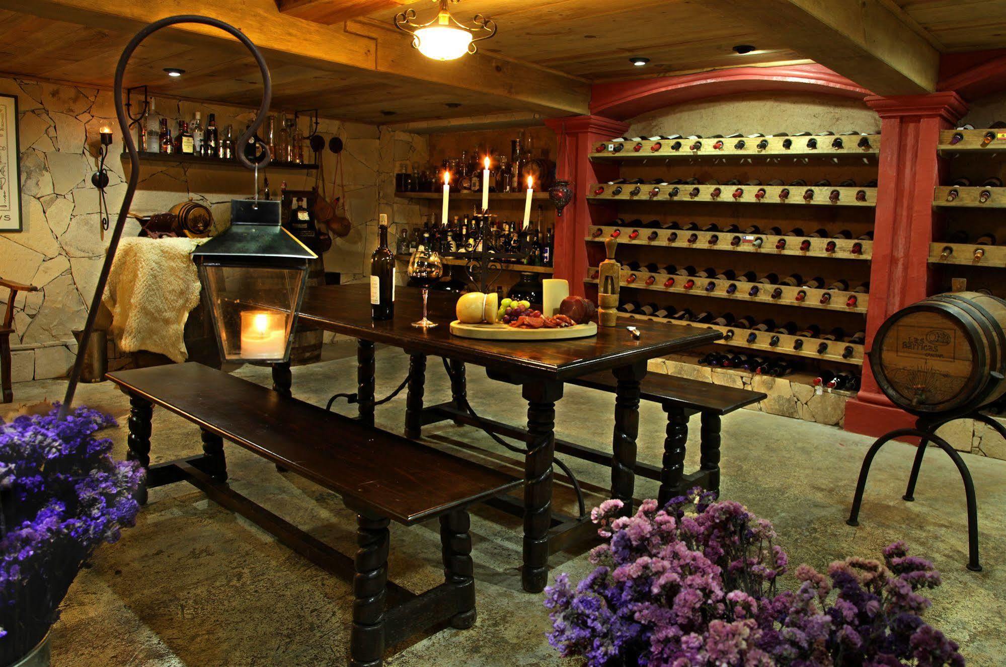 Hotel Casavieja San Cristóbal de Las Casas Εξωτερικό φωτογραφία