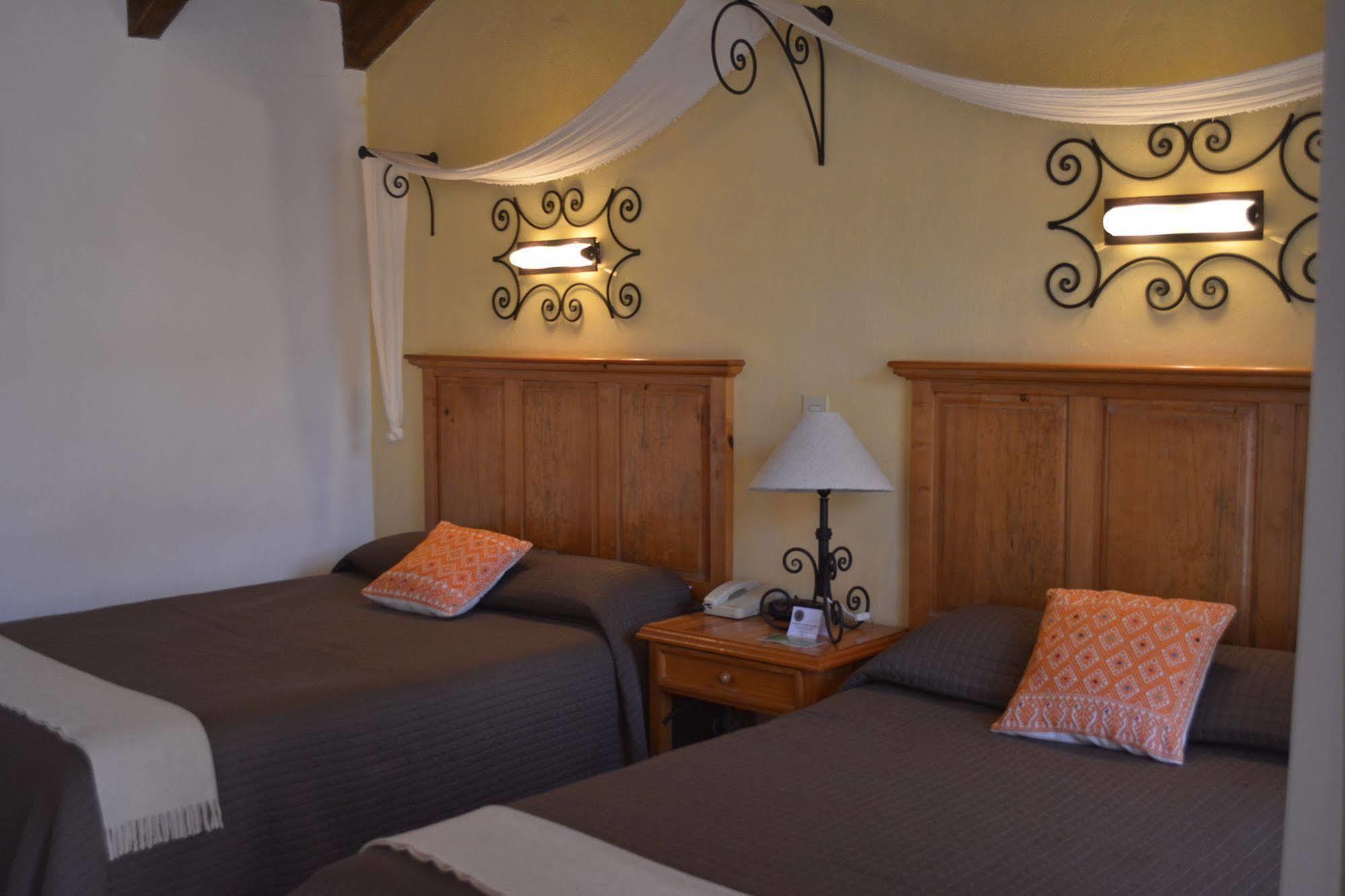 Hotel Casavieja San Cristóbal de Las Casas Εξωτερικό φωτογραφία